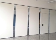 会議室のための移動可能なオフィスの隔壁アルミニウム フレームのドア