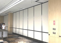 宴会のホールの折り畳み式の隔壁、音響の移動可能な壁