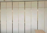 多目的防音の隔壁Framelessアルミニウム フレームのオフィスの壁